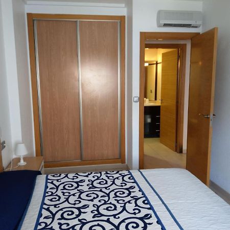 Apartamento Alicante Beach Exterior photo