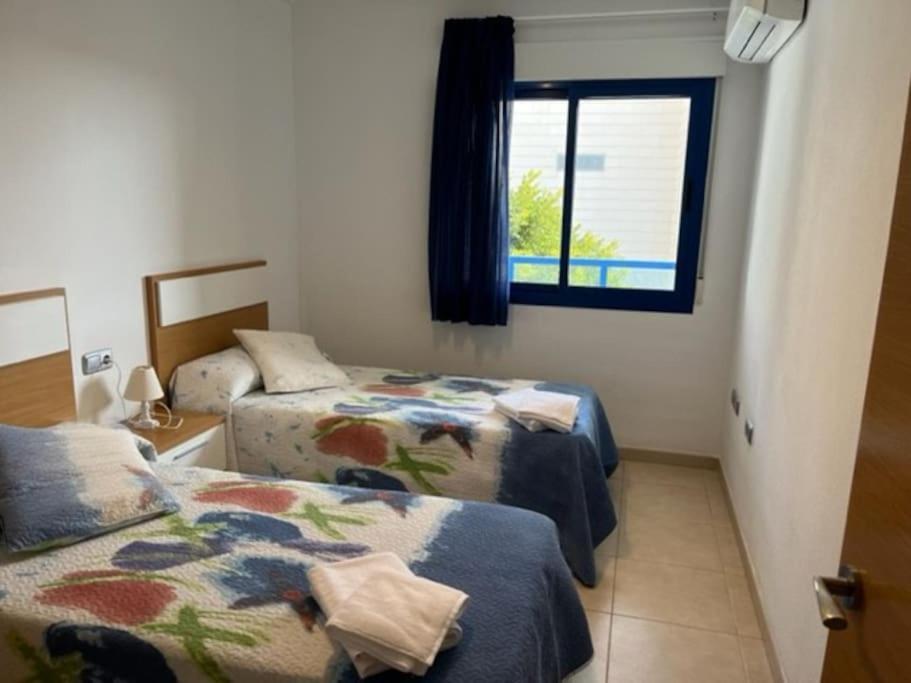 Apartamento Alicante Beach Exterior photo