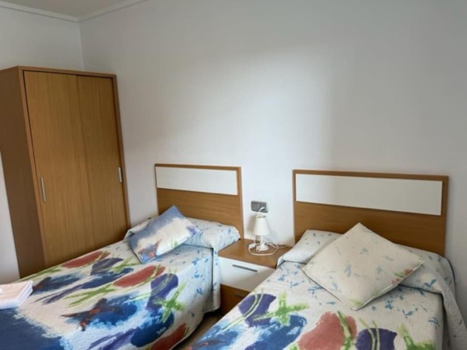 Apartamento Alicante Beach Exterior photo
