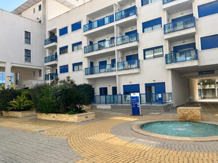 Apartamento Alicante Beach Exterior photo