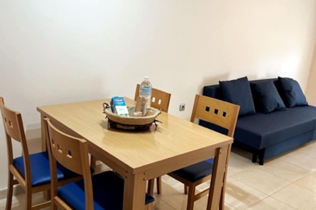 Apartamento Alicante Beach Exterior photo