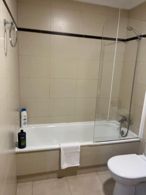 Apartamento Alicante Beach Exterior photo