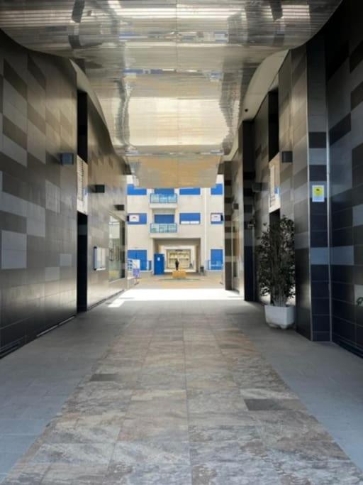 Apartamento Alicante Beach Exterior photo