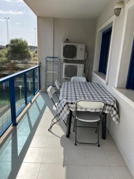 Apartamento Alicante Beach Exterior photo