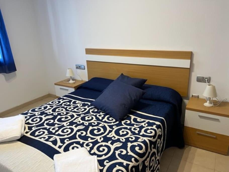 Apartamento Alicante Beach Exterior photo
