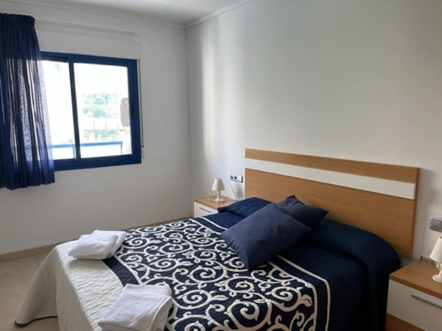Apartamento Alicante Beach Exterior photo