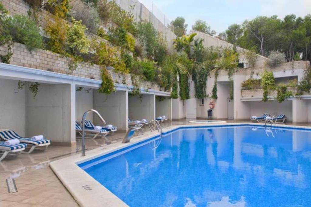 Apartamento Alicante Beach Exterior photo