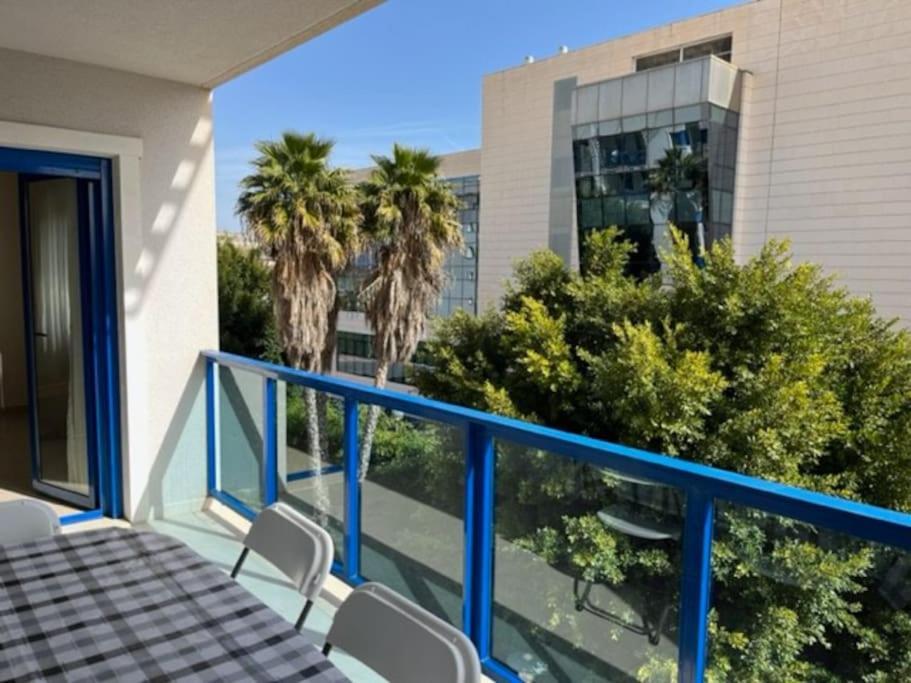 Apartamento Alicante Beach Exterior photo